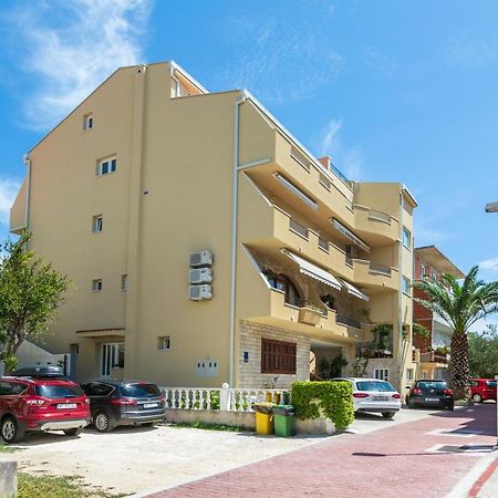 Luxury Apartments Luna Tučepi Exterior foto